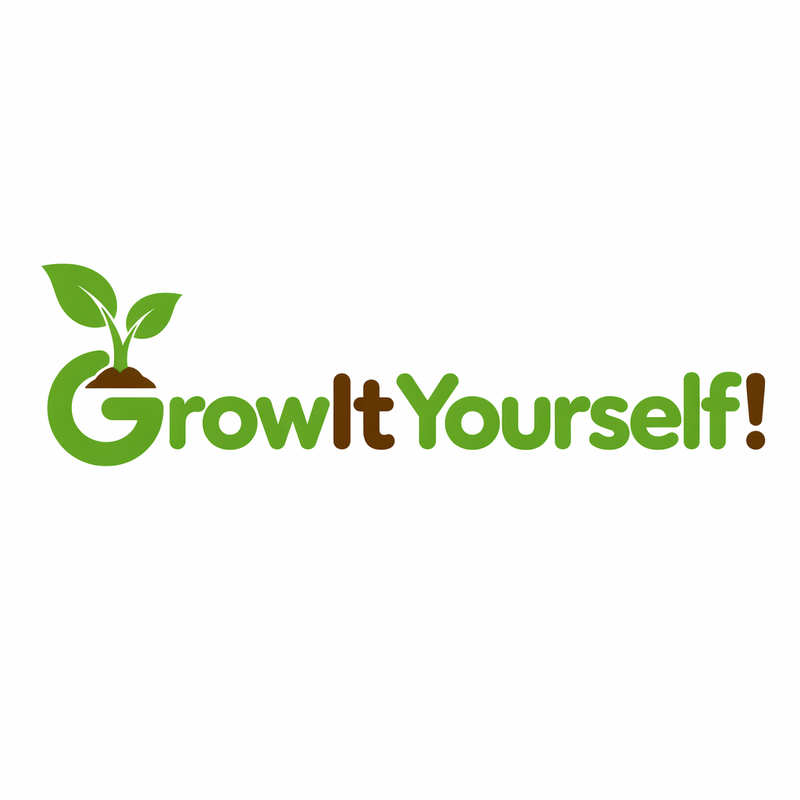 Grow It Yourself
